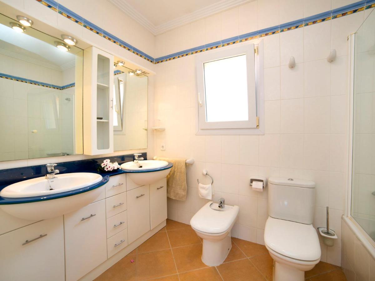 Holiday Home Casa Kate By Interhome Калпе Екстериор снимка